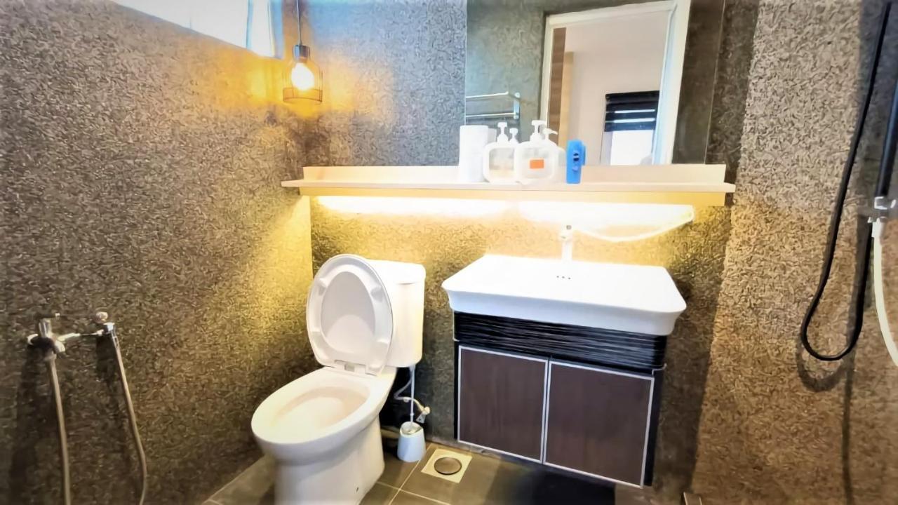 Limbongan Executive Suites Melaka By Ggm Bagian luar foto