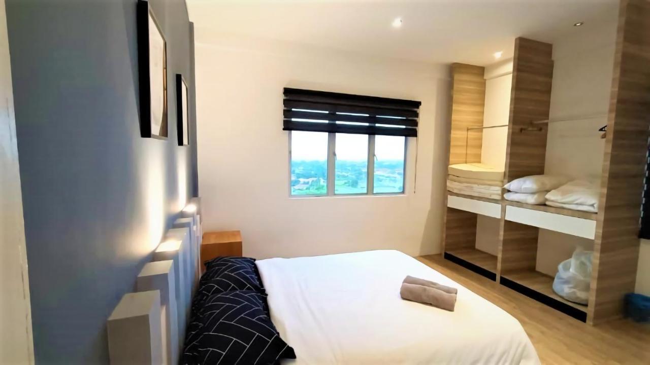 Limbongan Executive Suites Melaka By Ggm Bagian luar foto