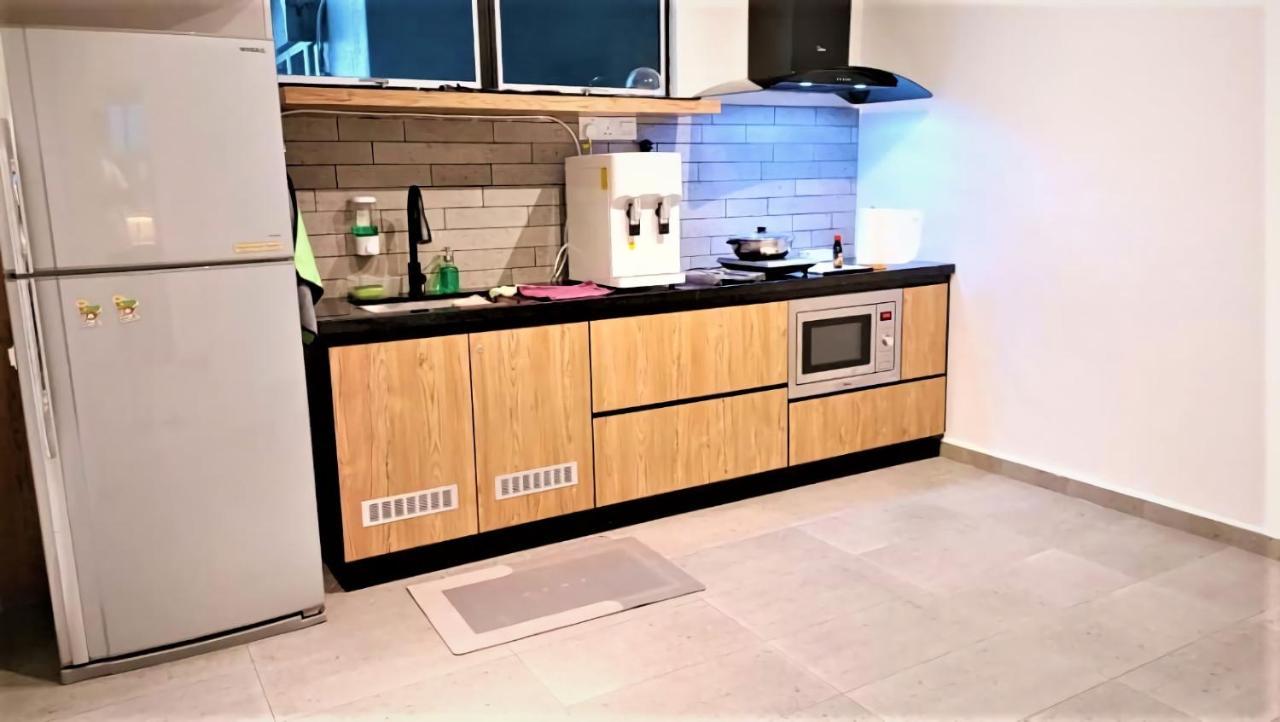 Limbongan Executive Suites Melaka By Ggm Bagian luar foto