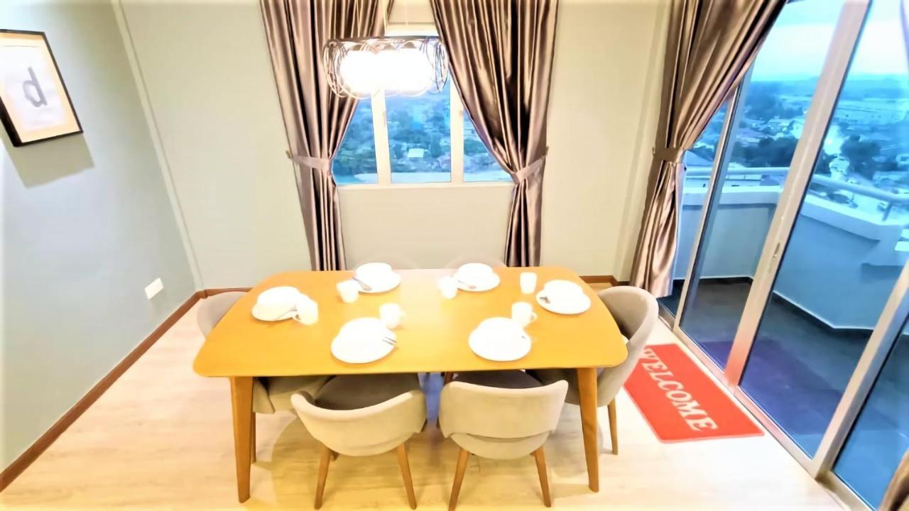 Limbongan Executive Suites Melaka By Ggm Bagian luar foto